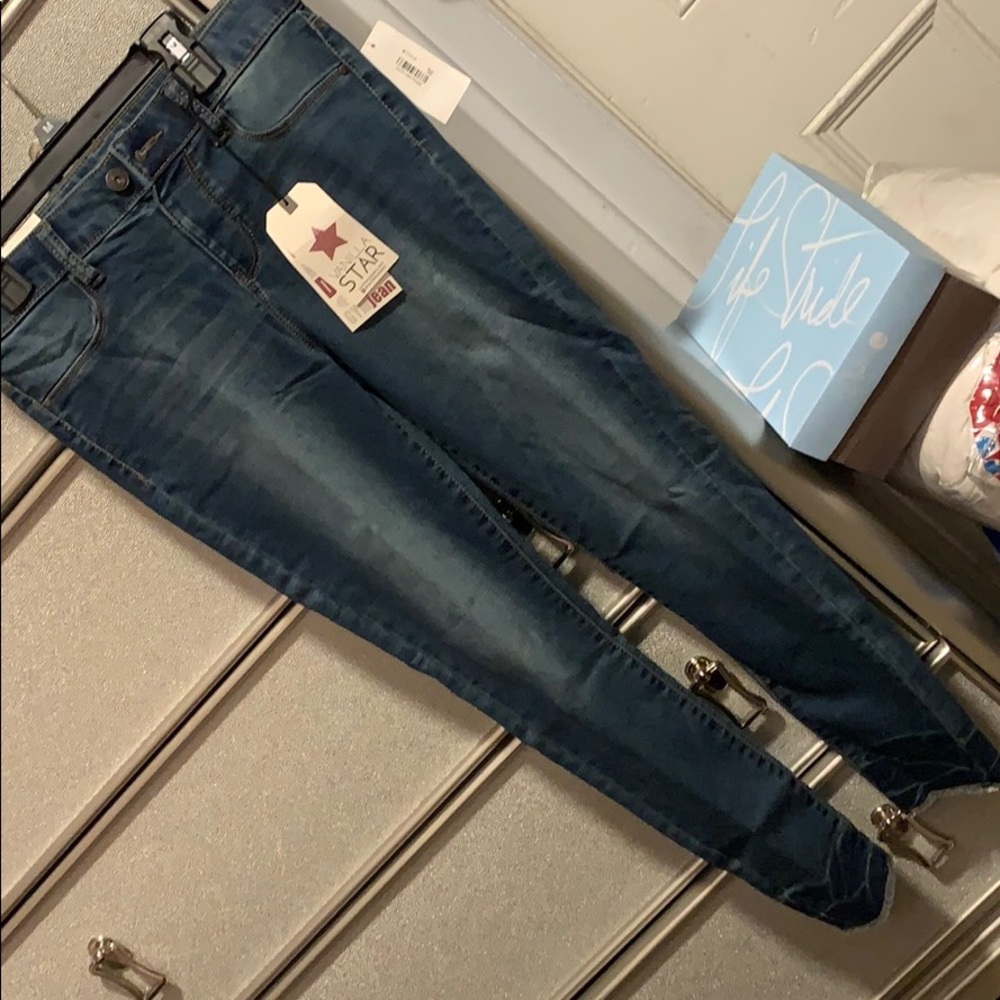 Jeggings